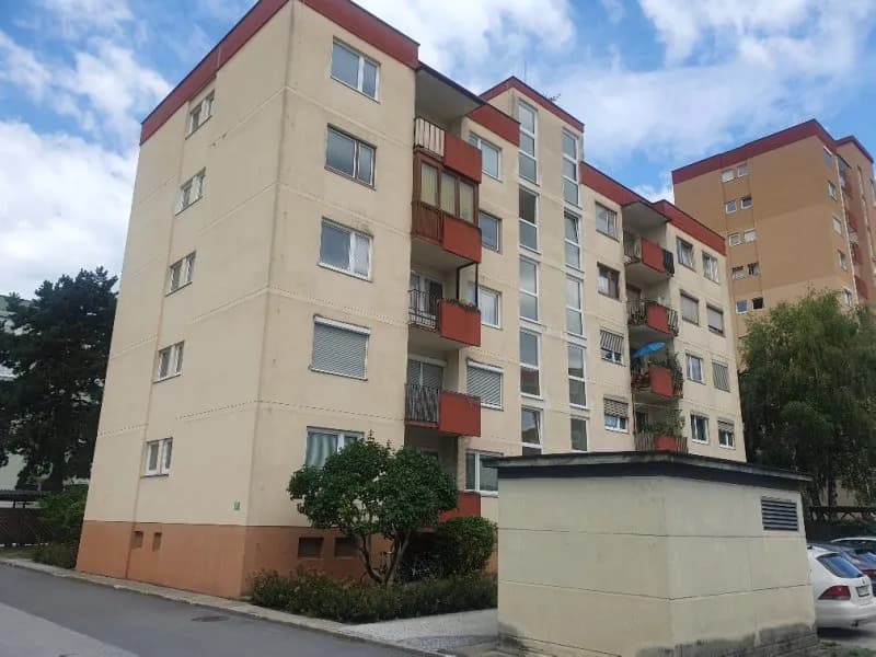 5-Zimmer-Wohnung kaufen in Weiz – 102,59 m², € 248.000