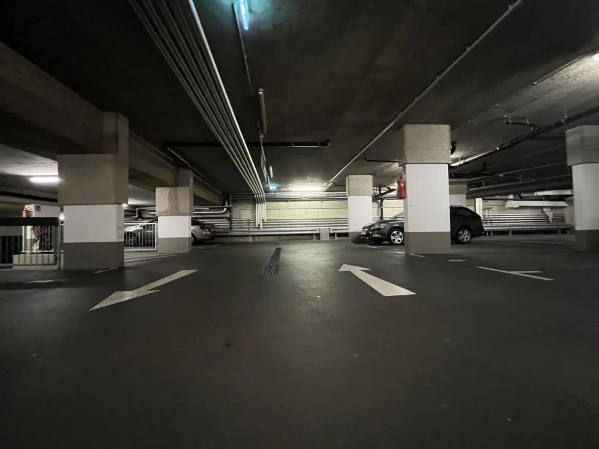 Immobilie mieten in Wien – 12 m², € 100 – Bild 3 von 9