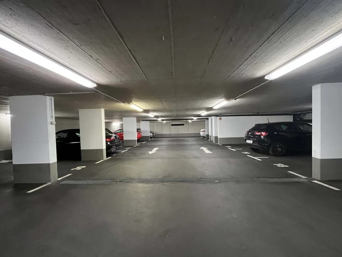 Immobilie mieten in Wien – 12 m², € 100 – Bild 4 von 9