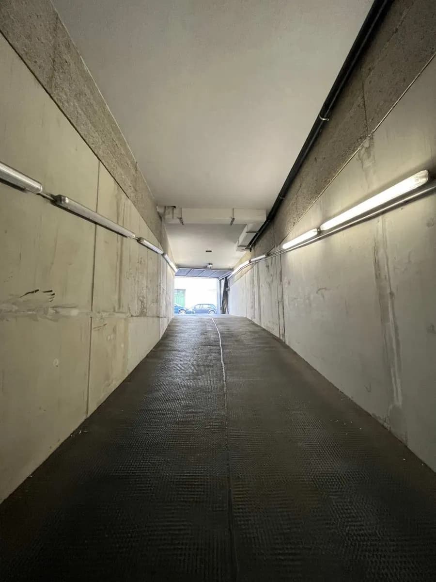 Immobilie mieten in Wien – 12 m², € 100 – Bild 6 von 9