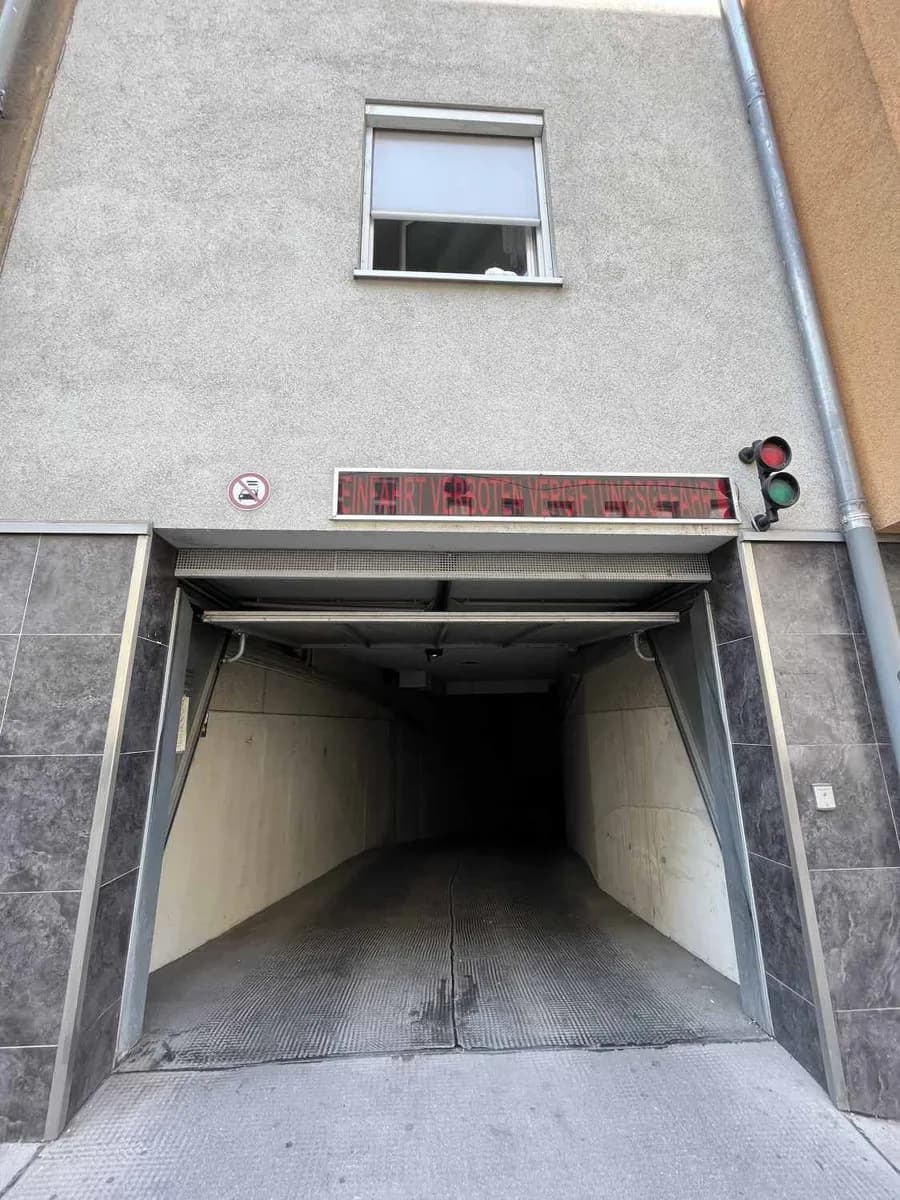 Immobilie mieten in Wien – 12 m², € 100 – Bild 7 von 9