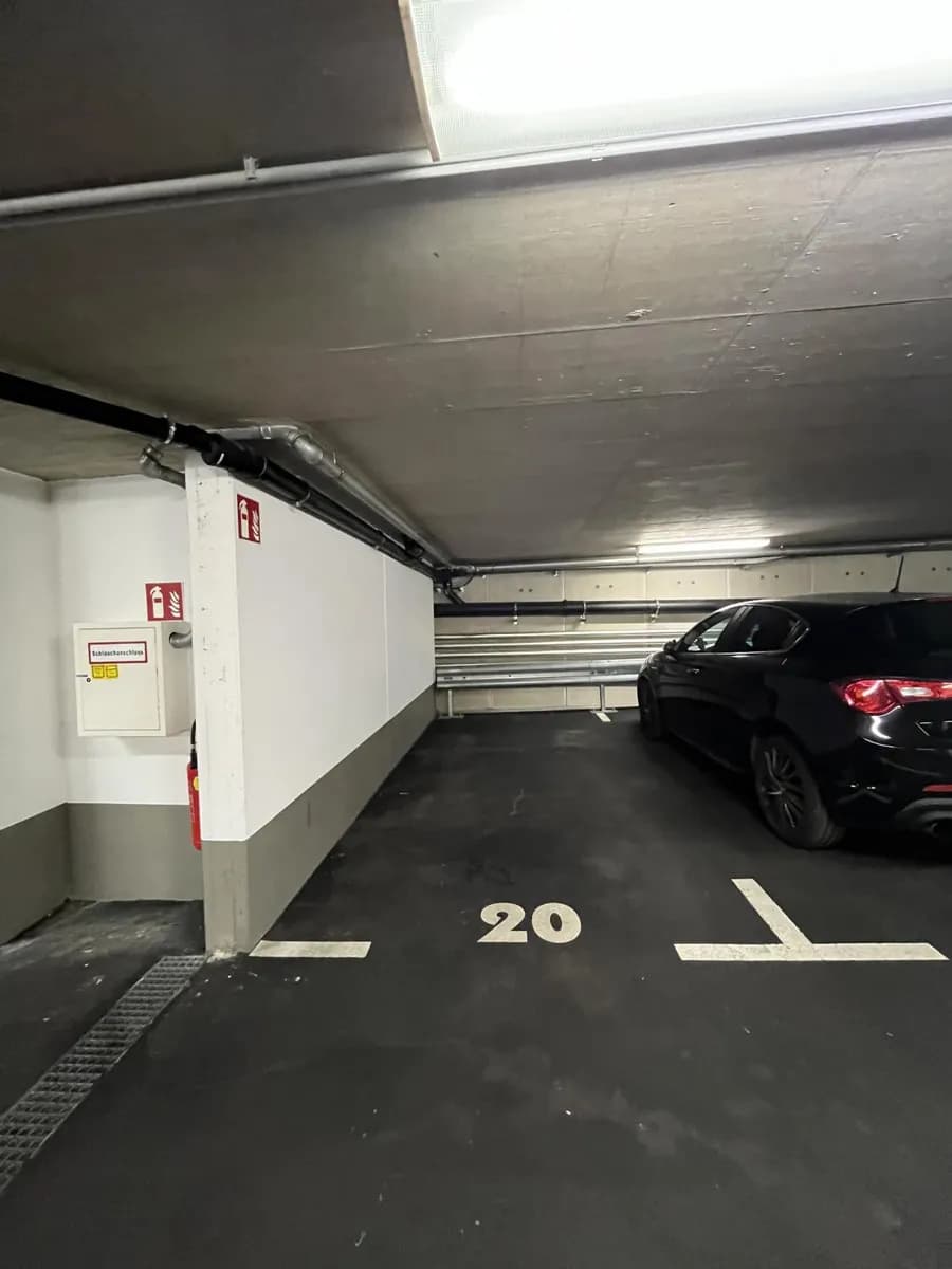 Immobilie mieten in Wien – 12 m², € 100 – Bild 8 von 9