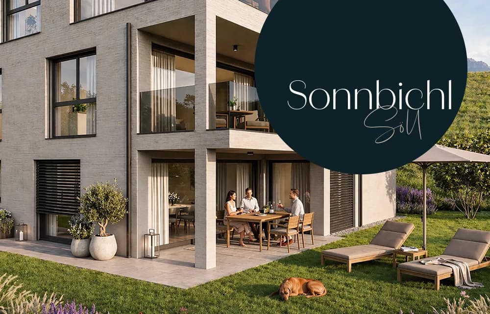 4-Zimmer-Wohnung kaufen in Kufstein – 120 m², € 1.070.000