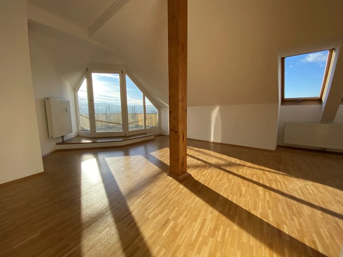 3-Zimmer-Wohnung mieten in Südoststeiermark – 79,11 m², € 805