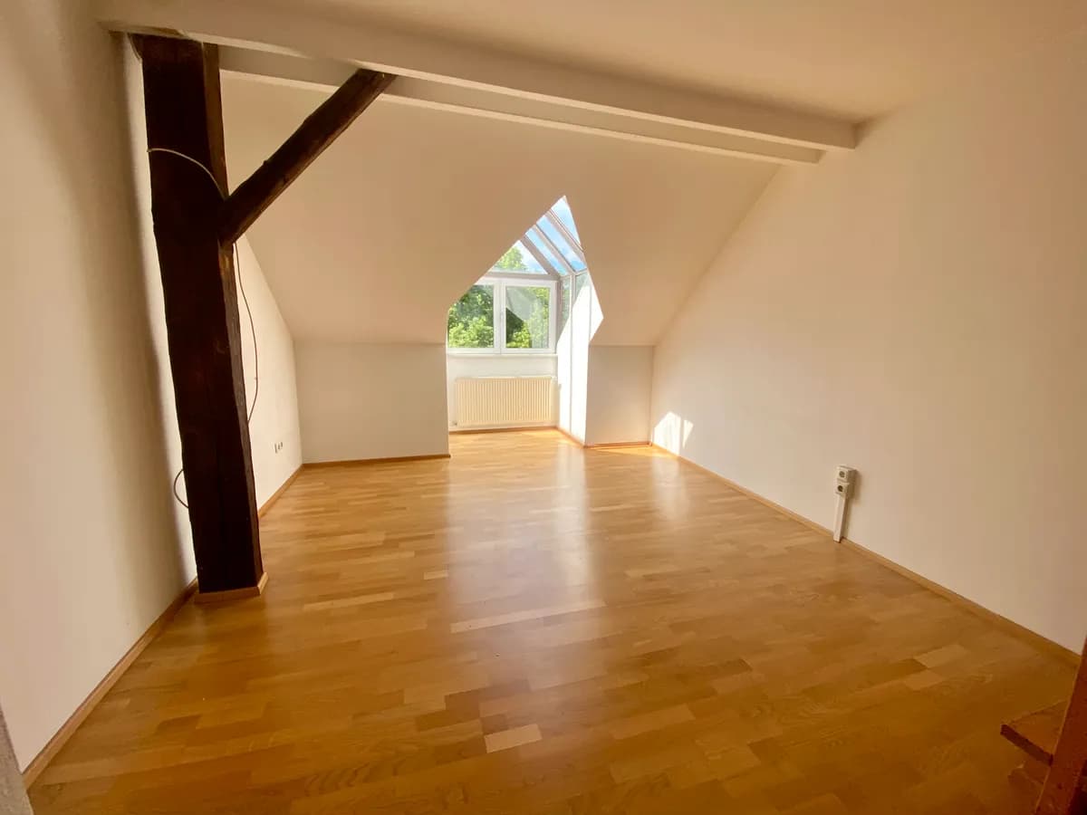2-Zimmer-Wohnung mieten in Voitsberg – 62 m², € 598