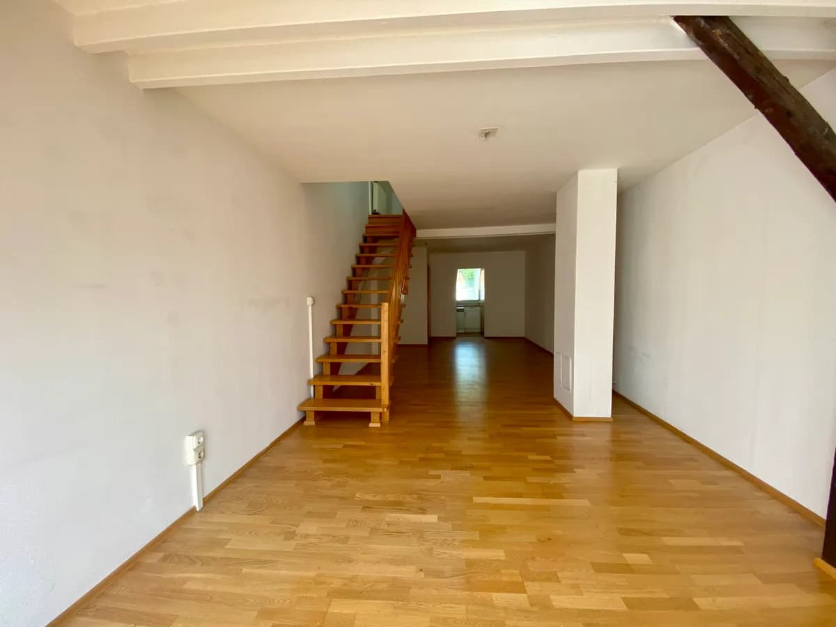 2-Zimmer-Wohnung mieten in Voitsberg – 62 m², € 598 – Bild 3 von 7