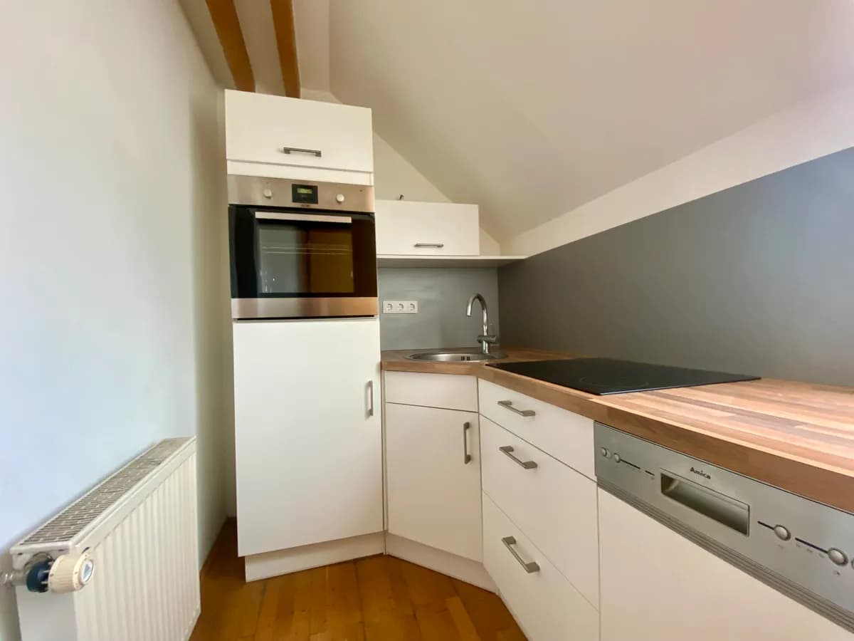 2-Zimmer-Wohnung mieten in Voitsberg – 62 m², € 598 – Bild 4 von 7