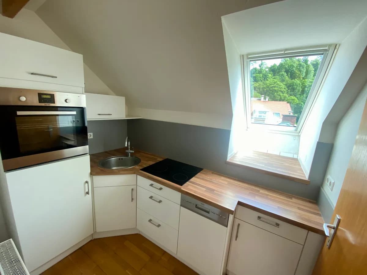 2-Zimmer-Wohnung mieten in Voitsberg – 62 m², € 598 – Bild 5 von 7
