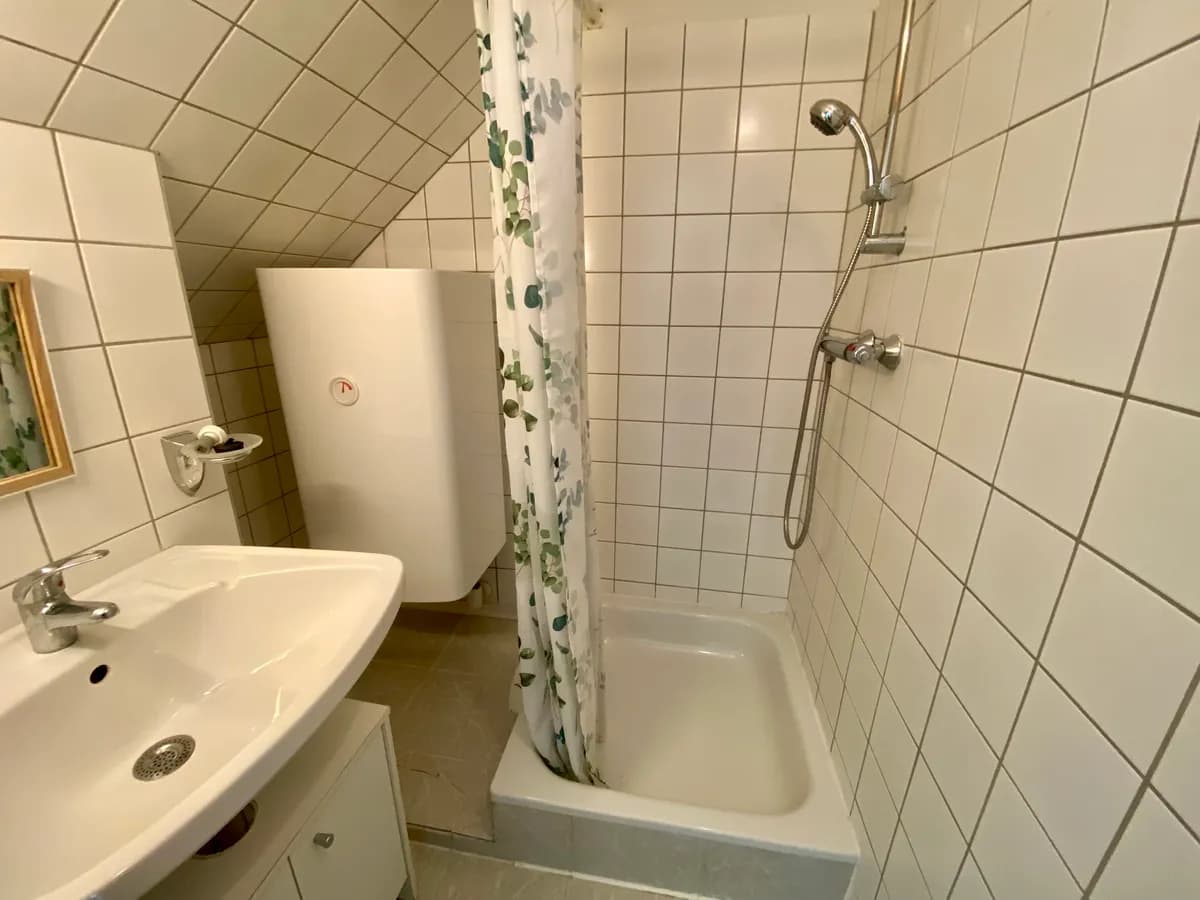 2-Zimmer-Wohnung mieten in Voitsberg – 62 m², € 598 – Bild 7 von 7