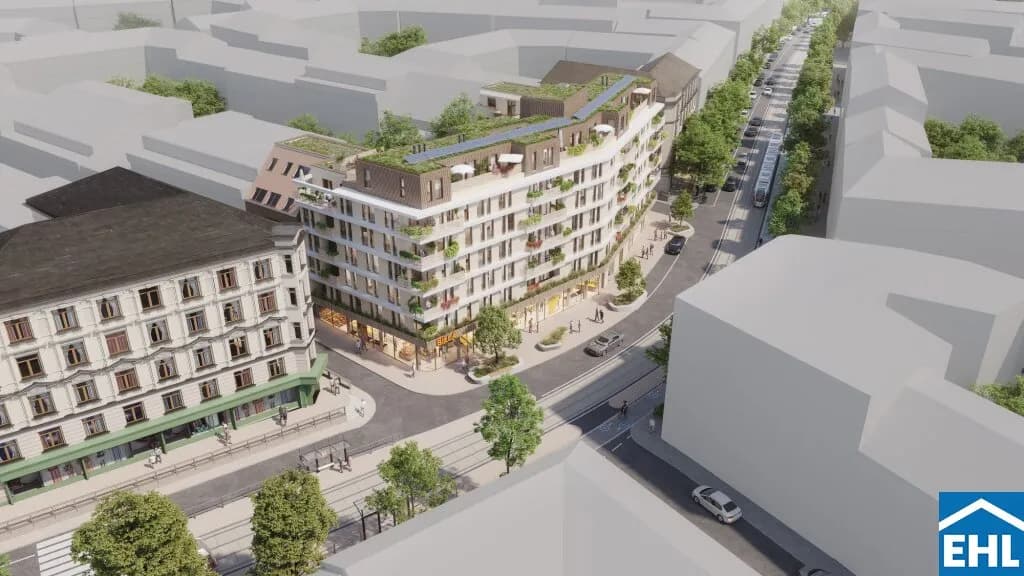 2-Zimmer-Wohnung mieten in Wien – 48,84 m², € 1.250 – Bild 5 von 13