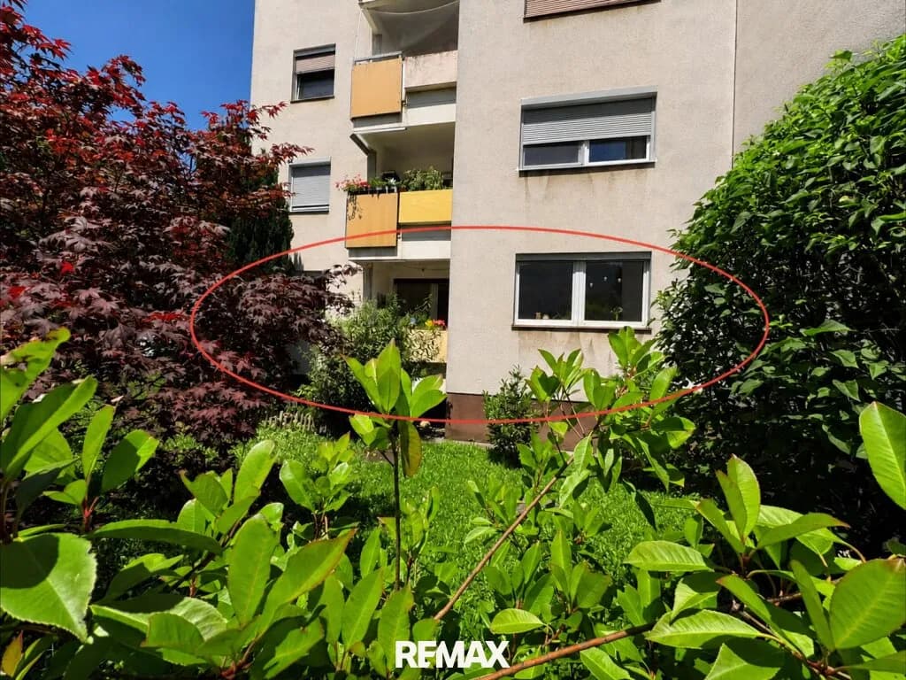 3-Zimmer-Wohnung kaufen in Murtal – 84 m², € 107.000 – Bild 2 von 29