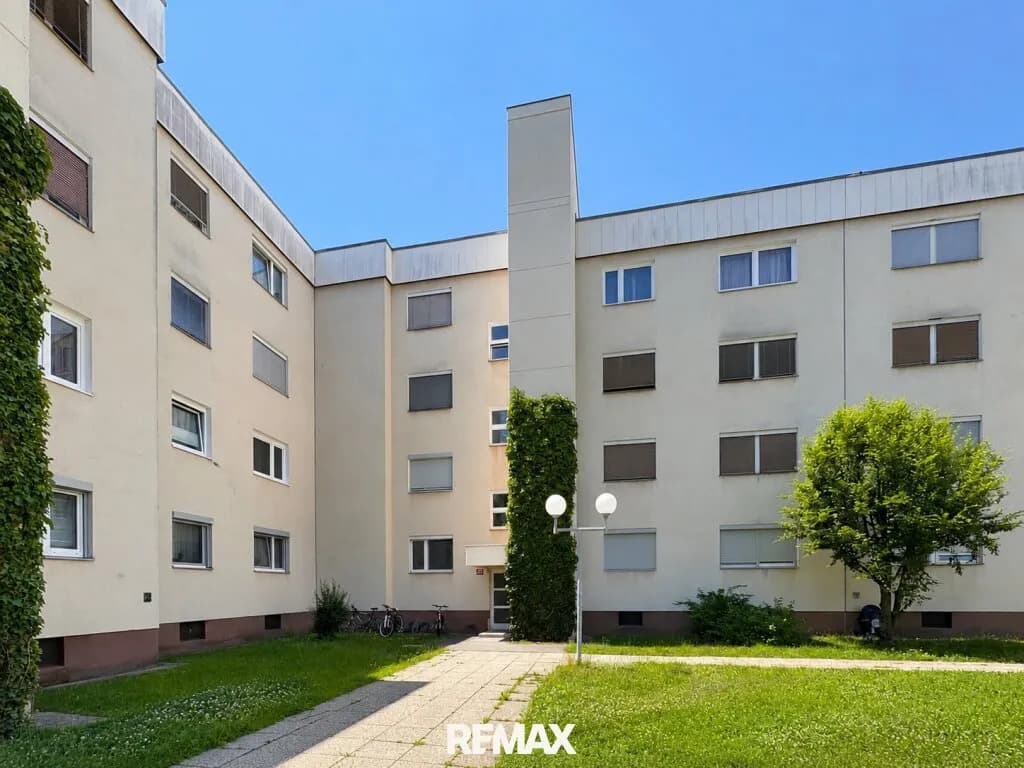 3-Zimmer-Wohnung kaufen in Murtal – 84 m², € 107.000 – Bild 3 von 29