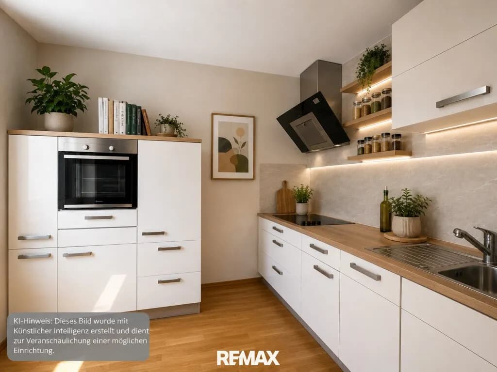 3-Zimmer-Wohnung kaufen in Murtal – 84 m², € 107.000 – Bild 21 von 29