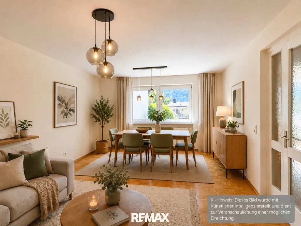 3-Zimmer-Wohnung kaufen in Murtal – 84 m², € 107.000 – Bild 22 von 29
