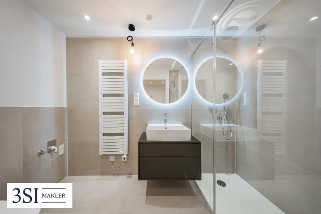 1-Zimmer-Wohnung kaufen in Wien – 30,42 m², € 259.000 – Bild 5 von 13