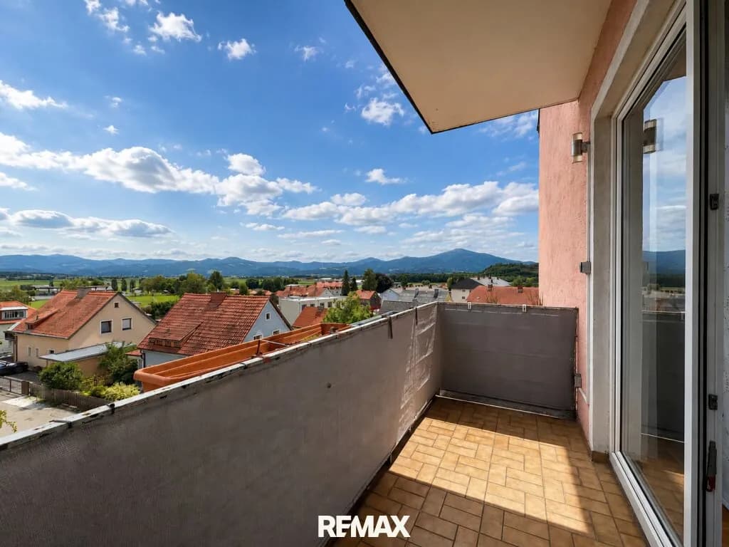 2-Zimmer-Wohnung kaufen in Murtal – 62 m², € 89.000 – Bild 2 von 18