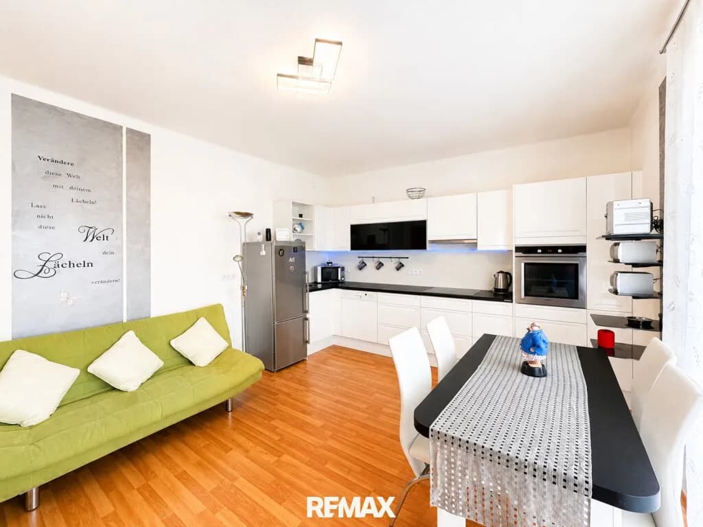 2-Zimmer-Wohnung kaufen in Murtal – 62 m², € 89.000 – Bild 4 von 18