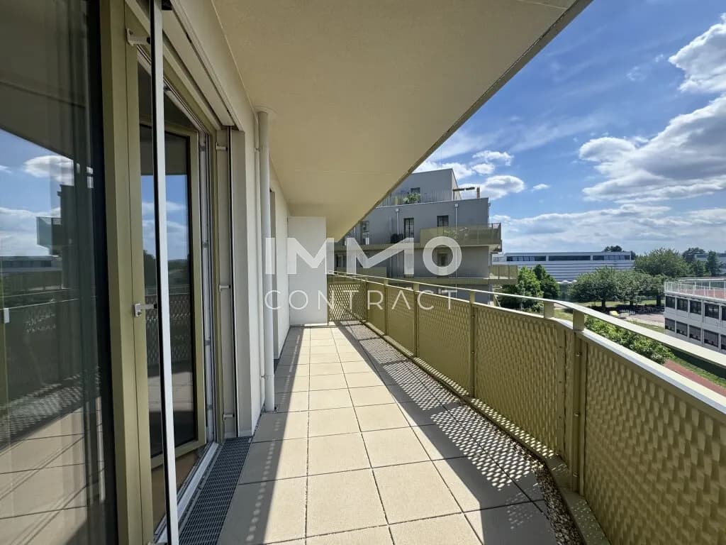 2-Zimmer-Wohnung kaufen in Wien – 45,19 m², € 271.000 – Bild 1 von 11