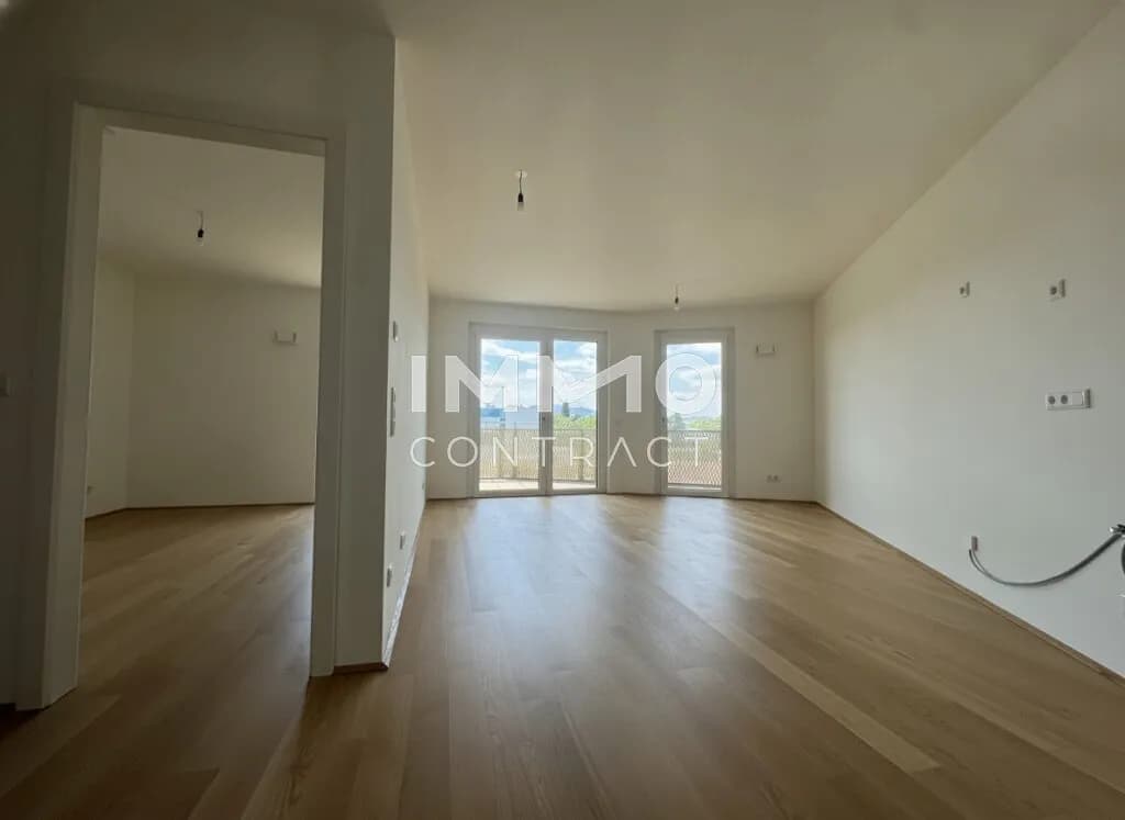2-Zimmer-Wohnung kaufen in Wien – 45,19 m², € 271.000 – Bild 2 von 11