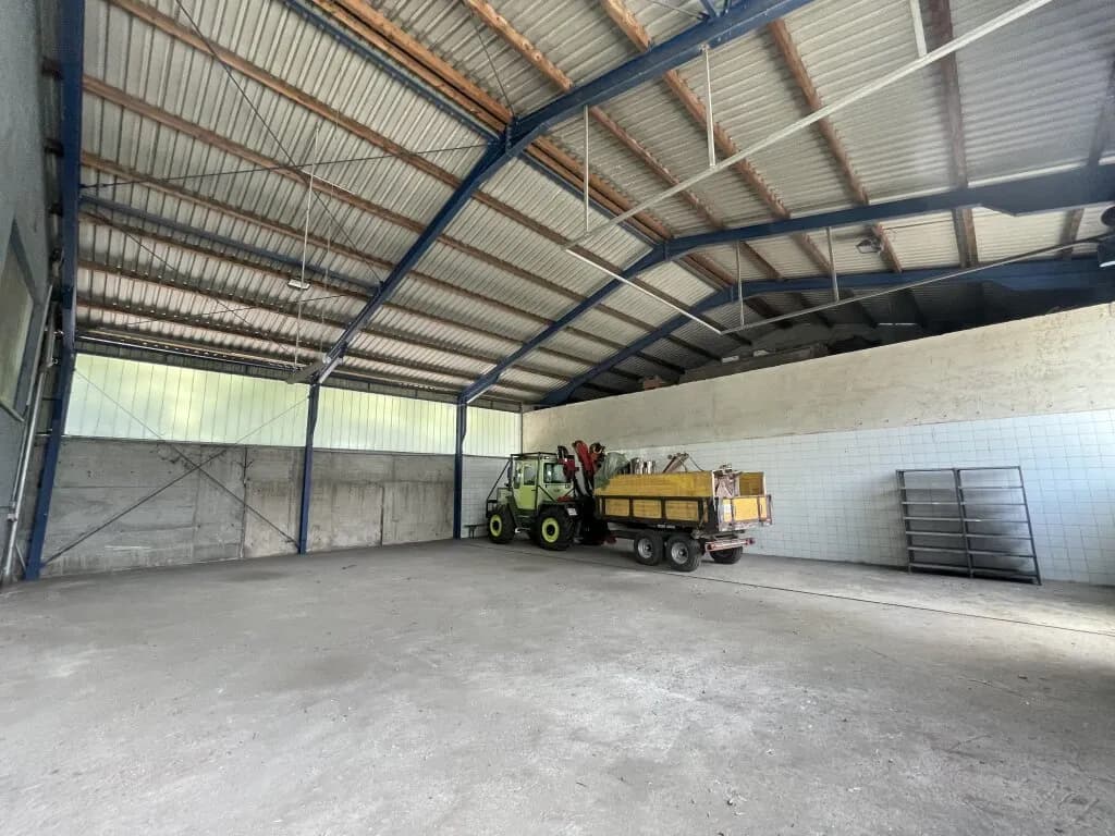 Gewerbeimmobilie mieten in Eisenstadt - Umgebung – 217 m², € 1.085 – Bild 3 von 7