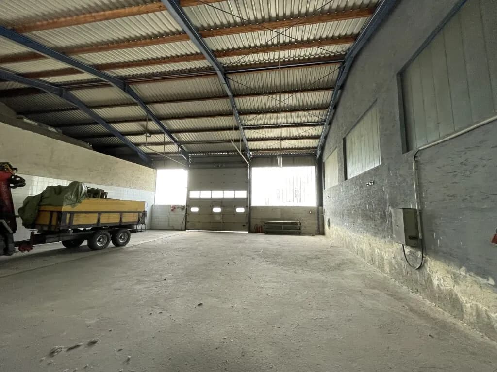 Gewerbeimmobilie mieten in Eisenstadt - Umgebung – 217 m², € 1.085 – Bild 5 von 7