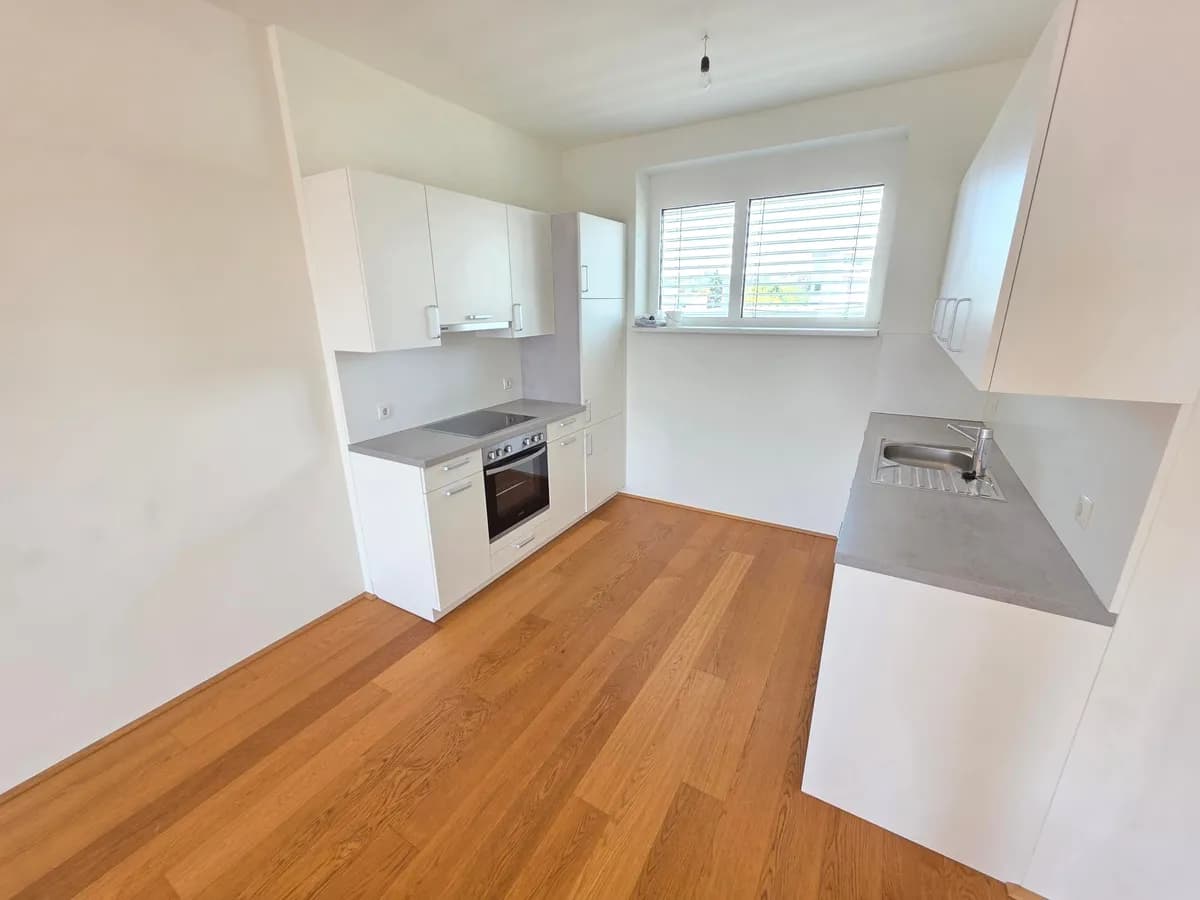 2-Zimmer-Wohnung mieten in Graz – 57 m², € 1.074 – Bild 3 von 11