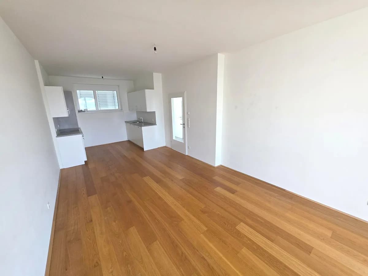 2-Zimmer-Wohnung mieten in Graz – 57 m², € 1.074 – Bild 4 von 11