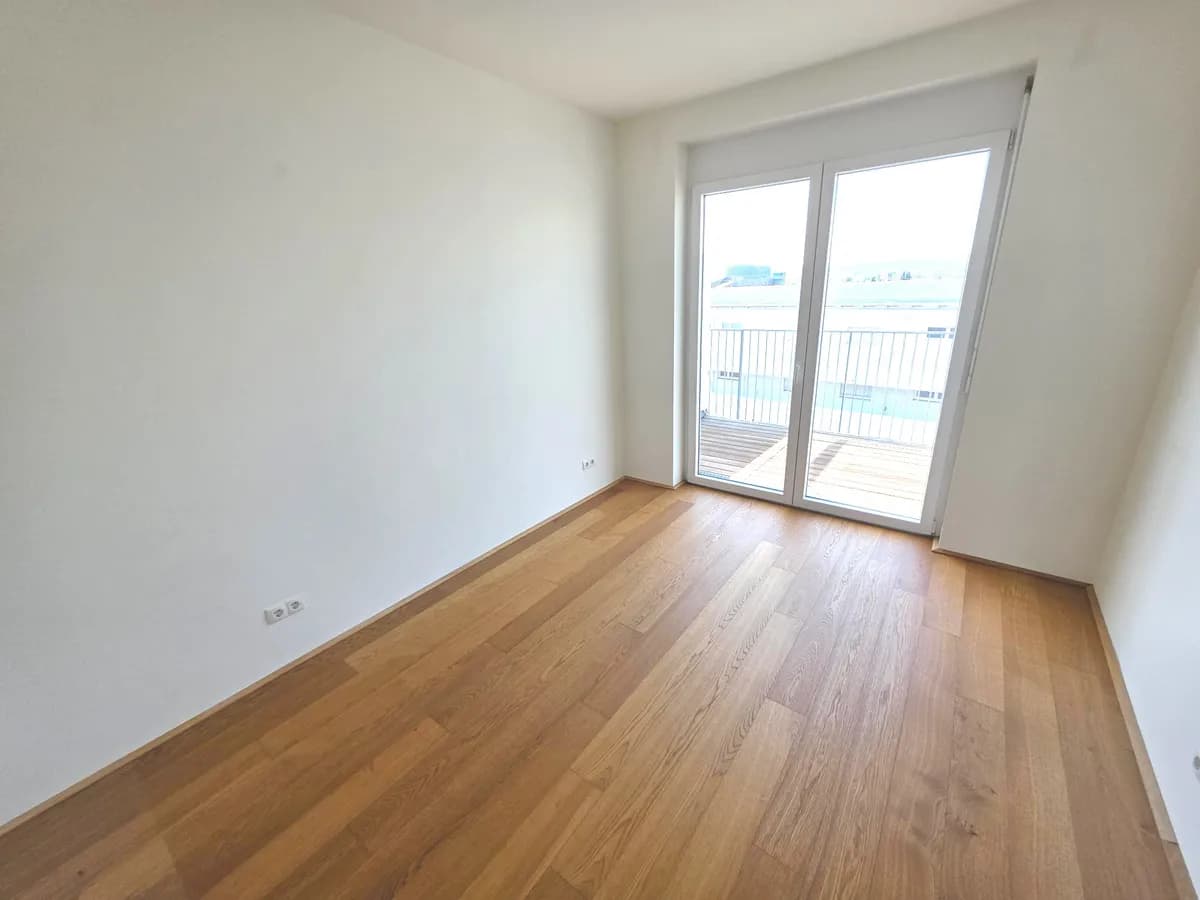 2-Zimmer-Wohnung mieten in Graz – 57 m², € 1.074 – Bild 6 von 11