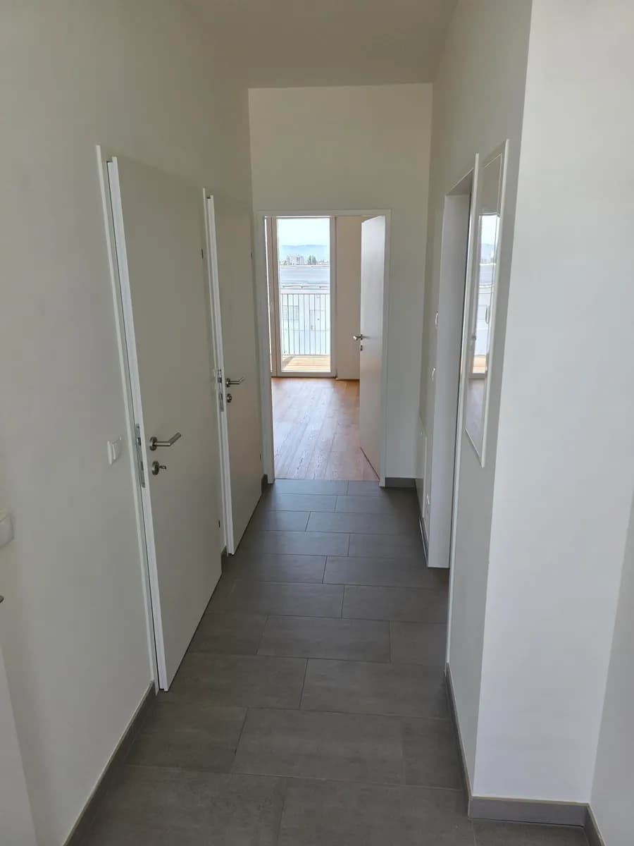 2-Zimmer-Wohnung mieten in Graz – 57 m², € 1.074 – Bild 11 von 11