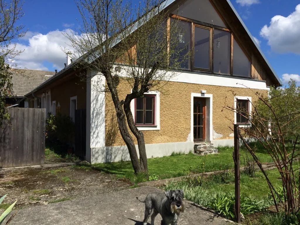 Haus kaufen in Krems Land – 200 m², € 400.000