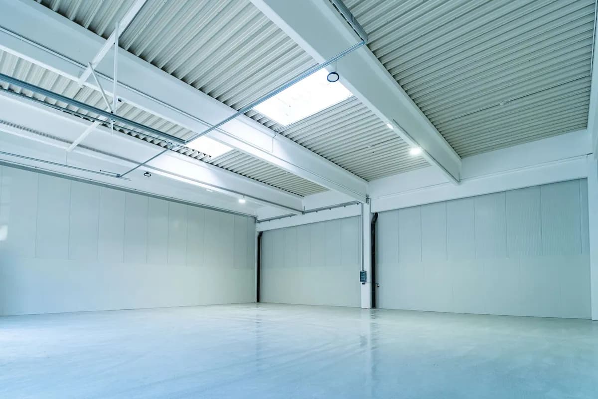 Gewerbeimmobilie kaufen in Innsbruck-Land – 702 m², € 1.476.300