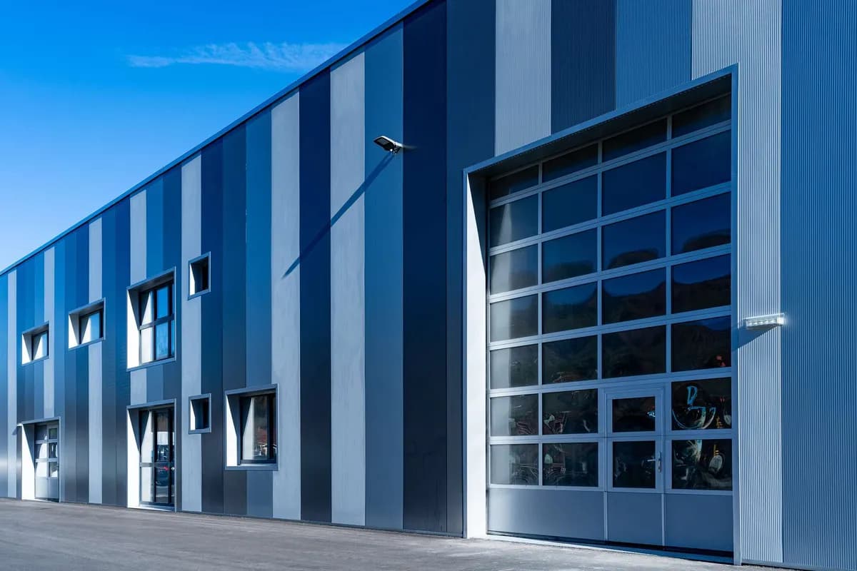 Gewerbeimmobilie kaufen in Innsbruck-Land – 702 m², € 1.476.300 – Bild 3 von 6