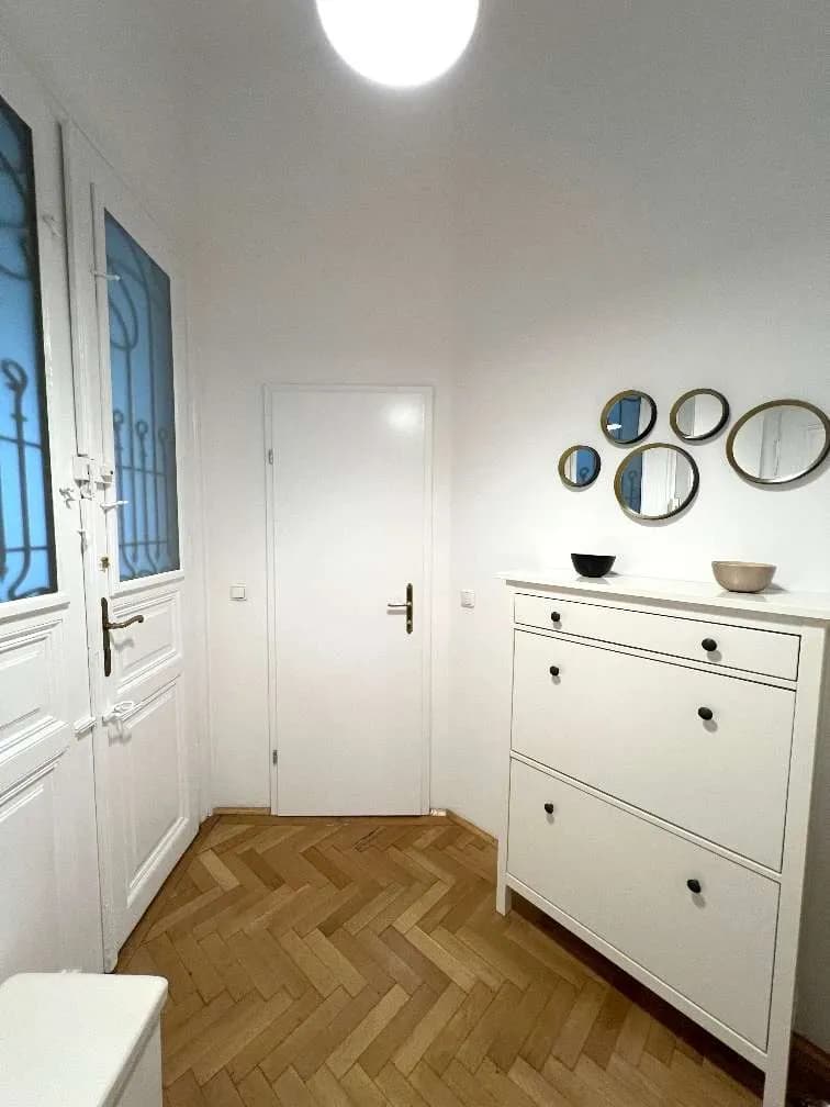 2-Zimmer-Wohnung mieten in Wien – 55 m², € 1.500 – Bild 2 von 19