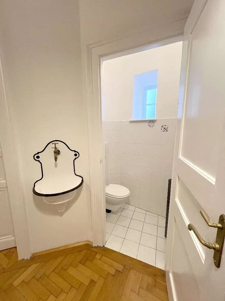 2-Zimmer-Wohnung mieten in Wien – 55 m², € 1.500 – Bild 3 von 19
