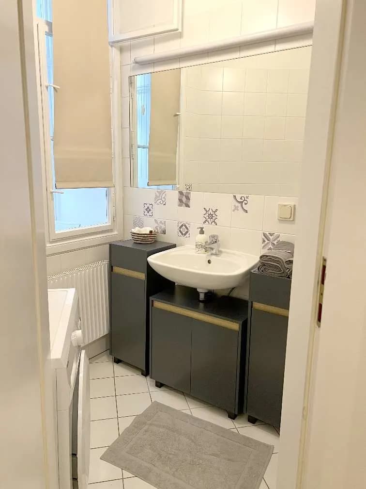 2-Zimmer-Wohnung mieten in Wien – 55 m², € 1.500 – Bild 4 von 19