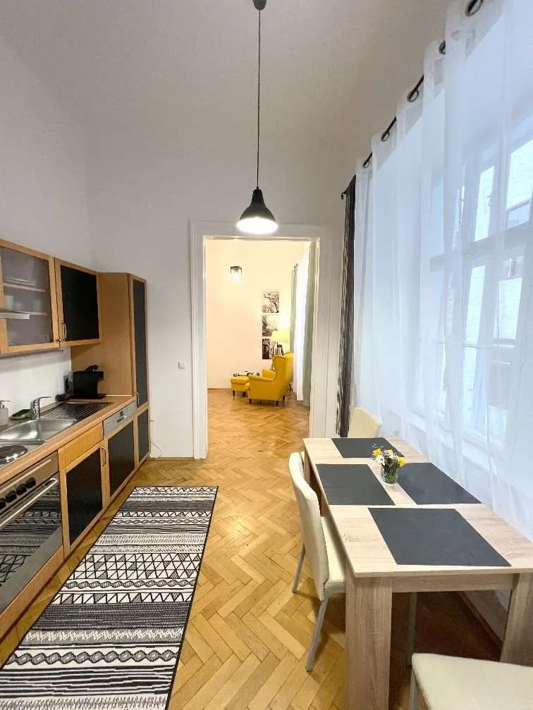 2-Zimmer-Wohnung mieten in Wien – 55 m², € 1.500 – Bild 5 von 19