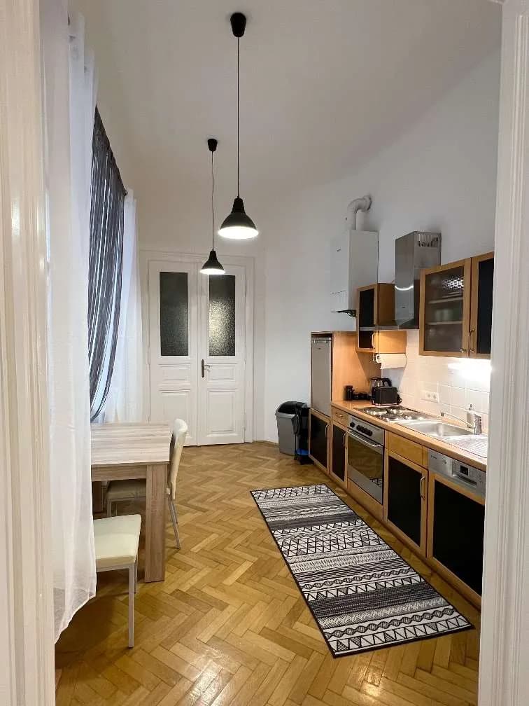 2-Zimmer-Wohnung mieten in Wien – 55 m², € 1.500 – Bild 6 von 19