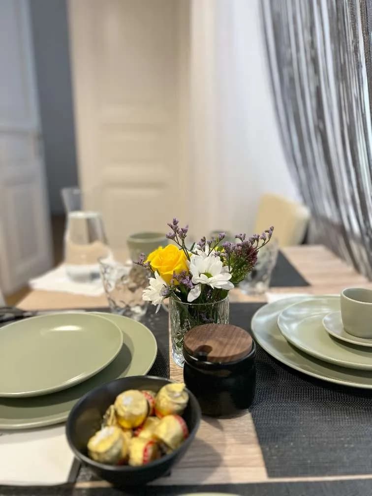2-Zimmer-Wohnung mieten in Wien – 55 m², € 1.500 – Bild 7 von 19