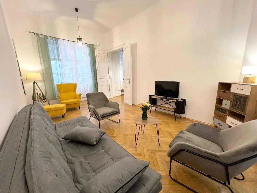 2-Zimmer-Wohnung mieten in Wien – 55 m², € 1.500 – Bild 8 von 19