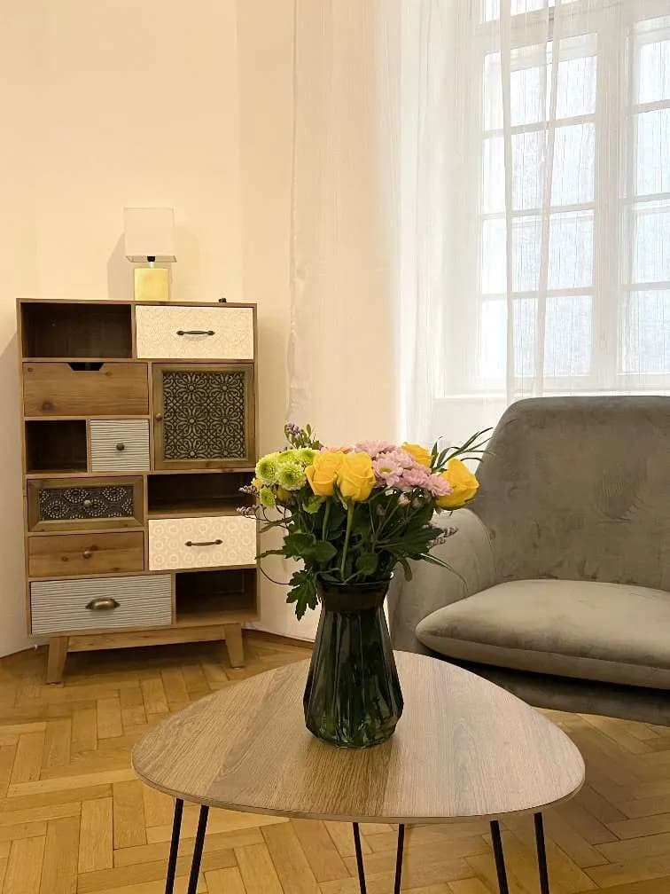 2-Zimmer-Wohnung mieten in Wien – 55 m², € 1.500 – Bild 9 von 19