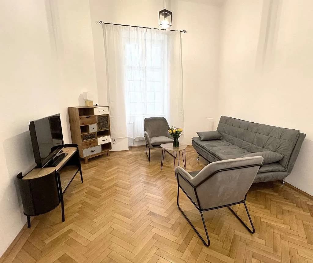 2-Zimmer-Wohnung mieten in Wien – 55 m², € 1.500 – Bild 10 von 19