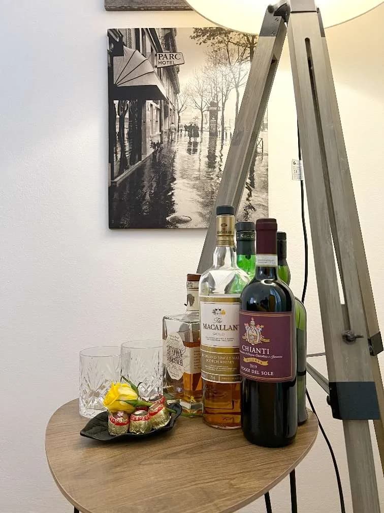 2-Zimmer-Wohnung mieten in Wien – 55 m², € 1.500 – Bild 11 von 19