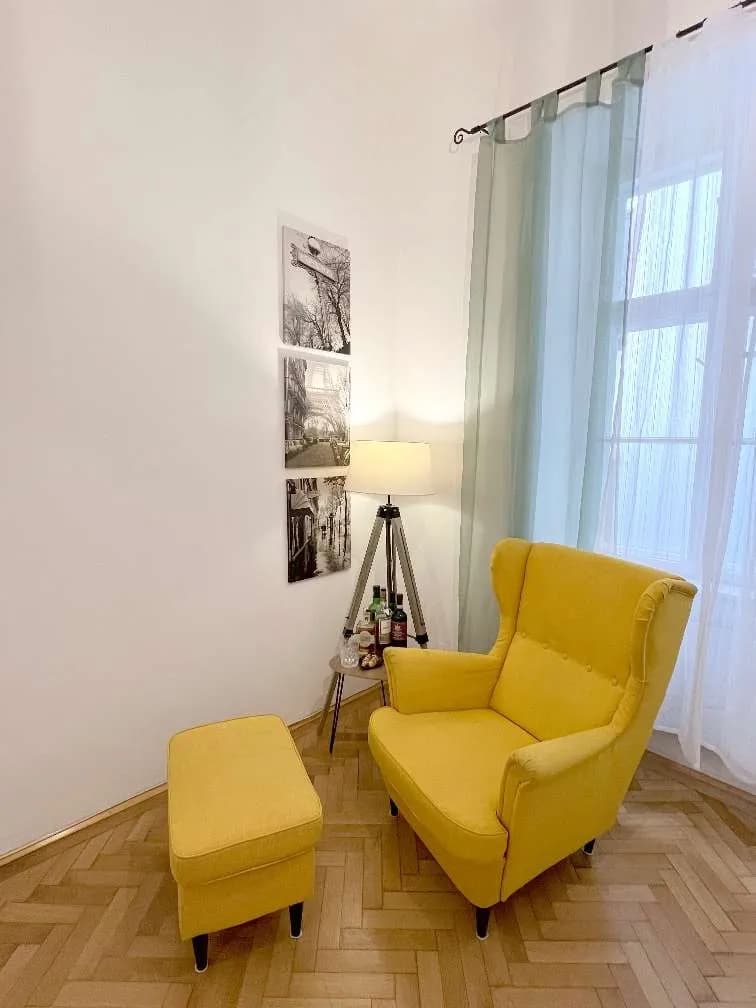 2-Zimmer-Wohnung mieten in Wien – 55 m², € 1.500 – Bild 12 von 19