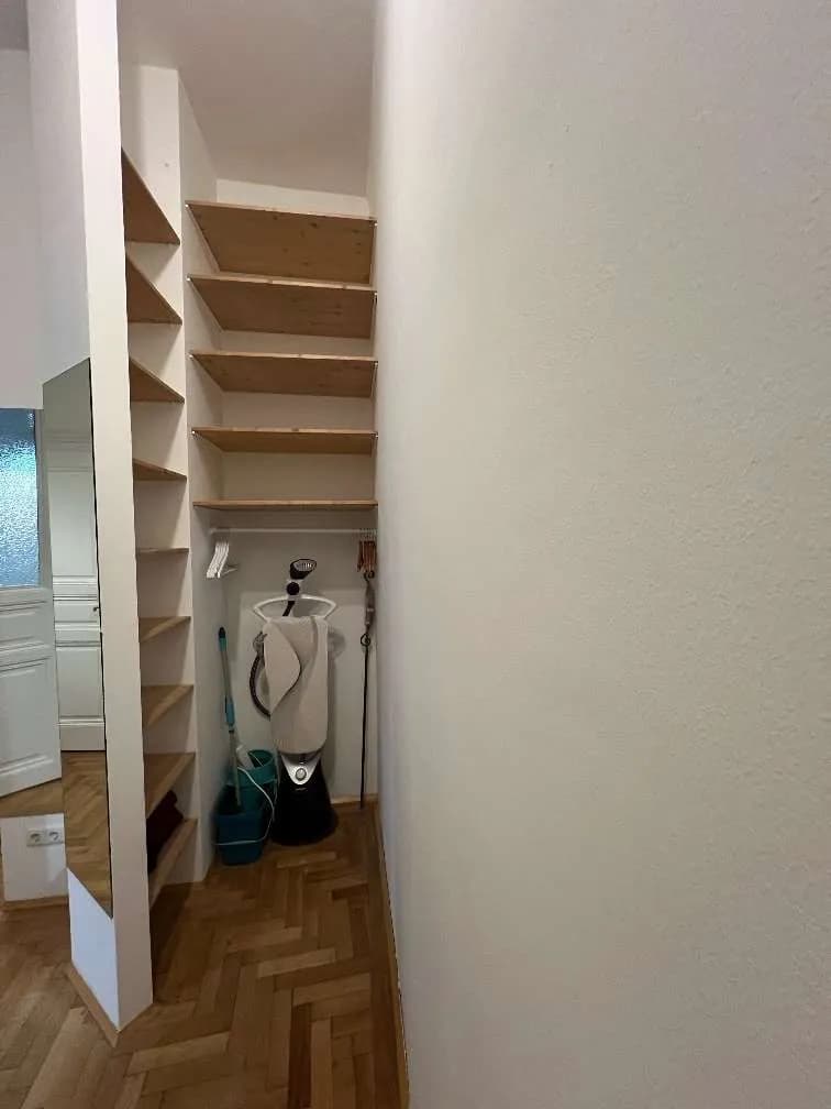 2-Zimmer-Wohnung mieten in Wien – 55 m², € 1.500 – Bild 14 von 19
