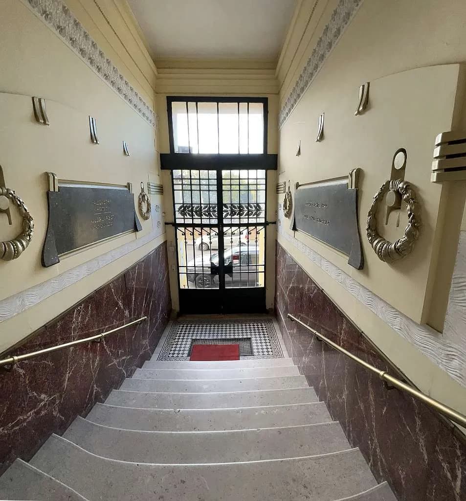 2-Zimmer-Wohnung mieten in Wien – 55 m², € 1.500 – Bild 16 von 19