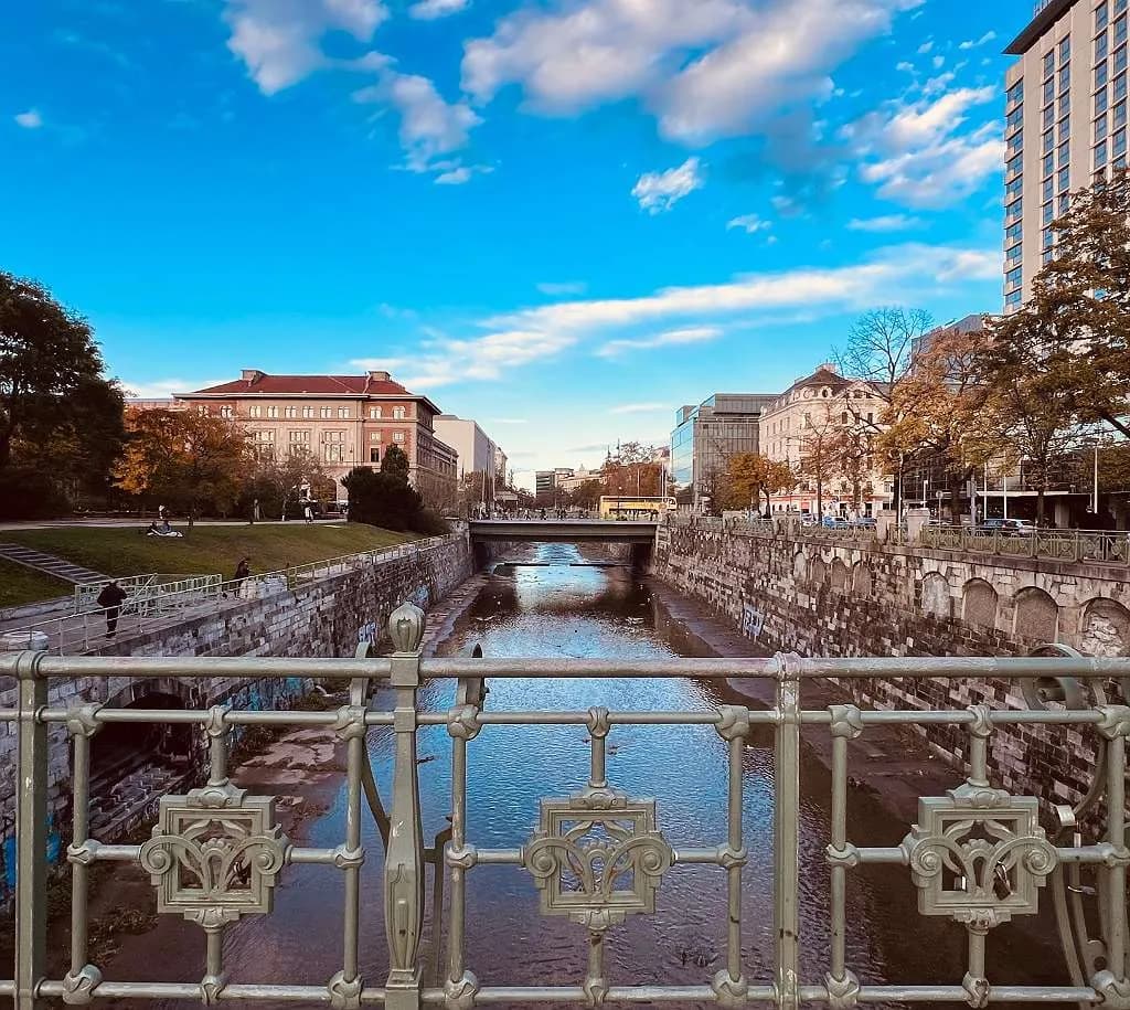 2-Zimmer-Wohnung mieten in Wien – 55 m², € 1.500 – Bild 19 von 19