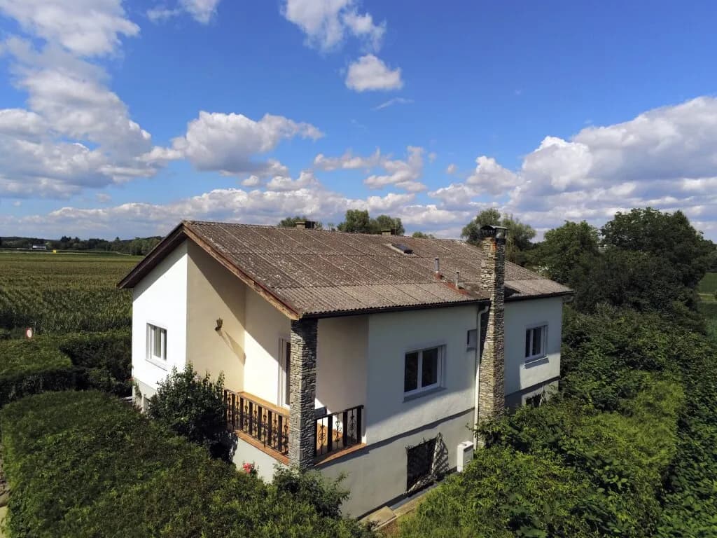 4-Zimmer-Haus kaufen in Güssing – 104 m², € 265.000
