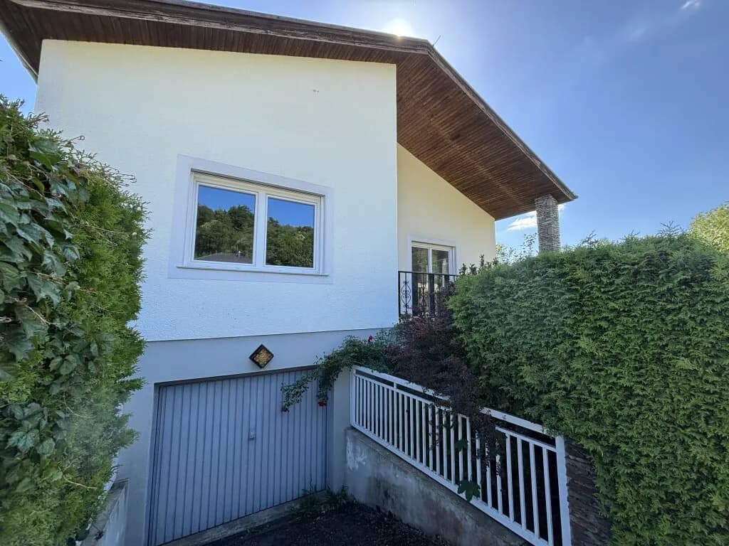 4-Zimmer-Haus kaufen in Güssing – 104 m², € 265.000 – Bild 2 von 32