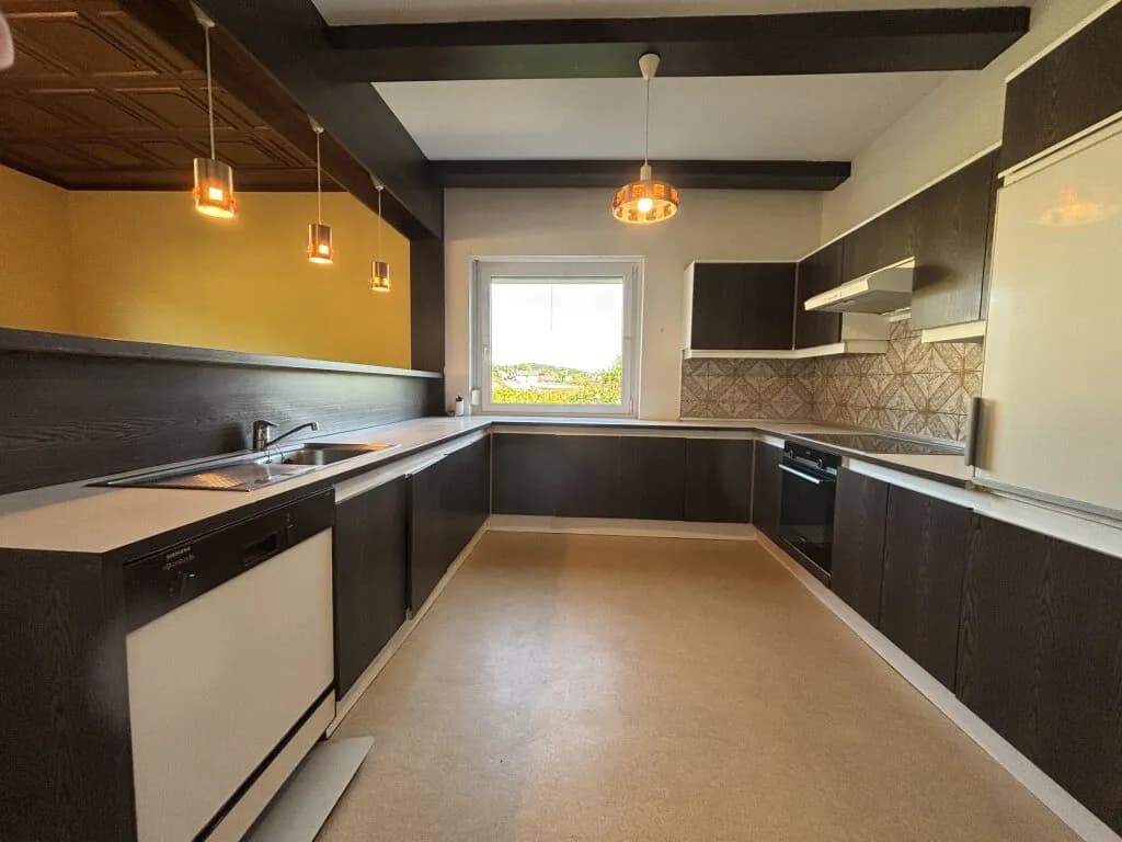 4-Zimmer-Haus kaufen in Güssing – 104 m², € 265.000 – Bild 3 von 32