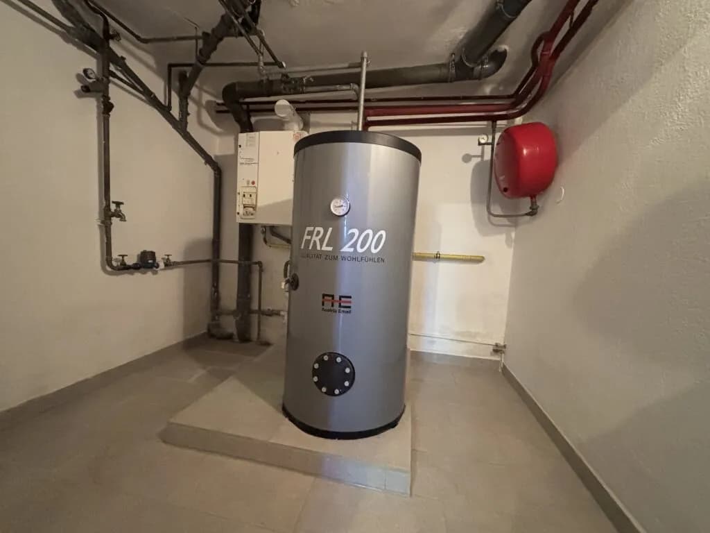 4-Zimmer-Haus kaufen in Güssing – 104 m², € 265.000 – Bild 17 von 32